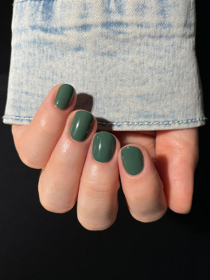 Spruce It Up