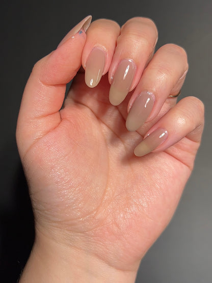Taupe Dirty To Me