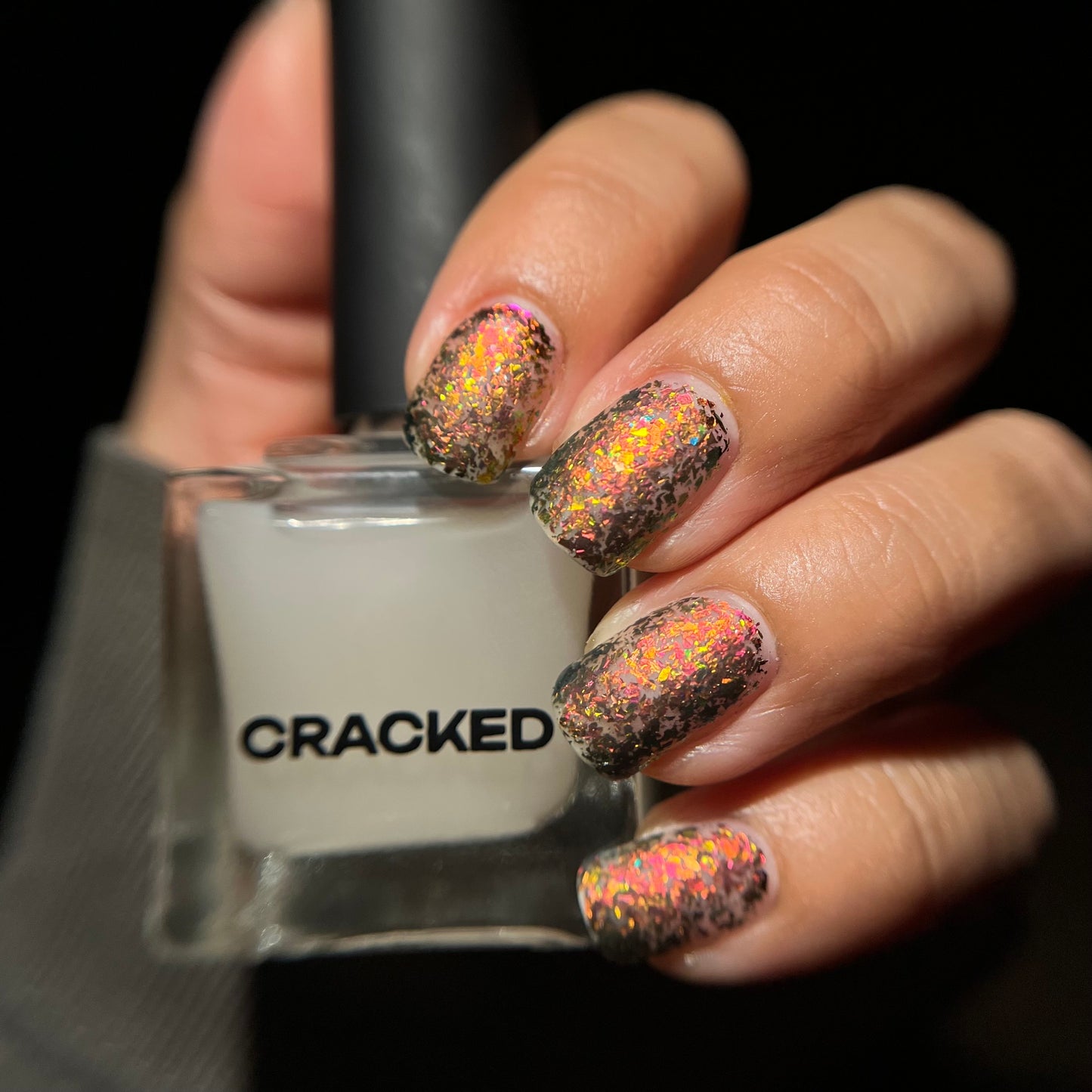 Matte Top Coat
