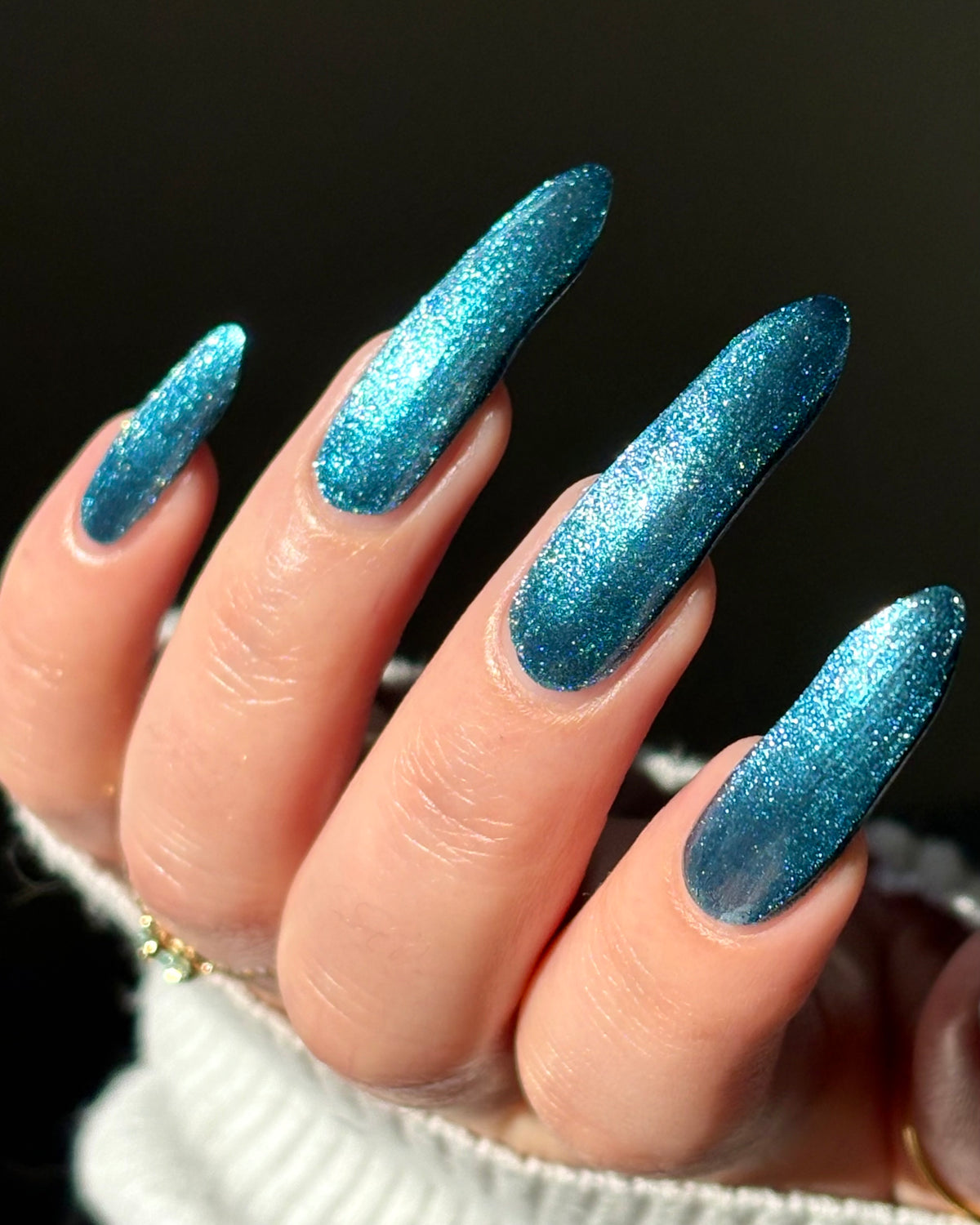 Something Blue