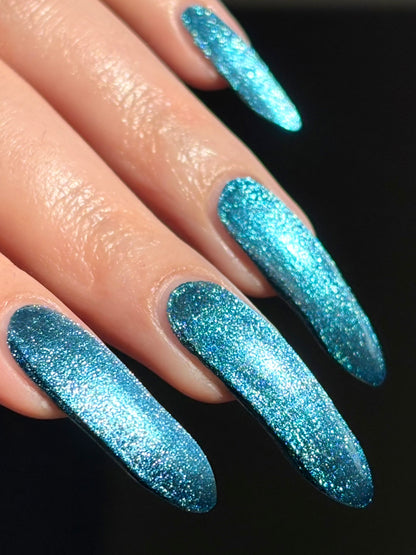 Something Blue