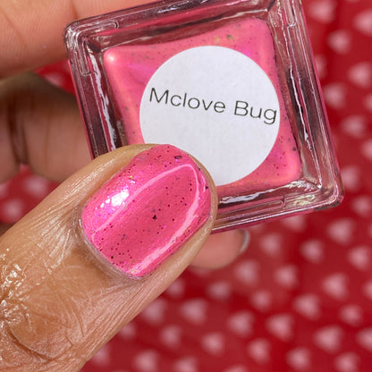 McLove Bug