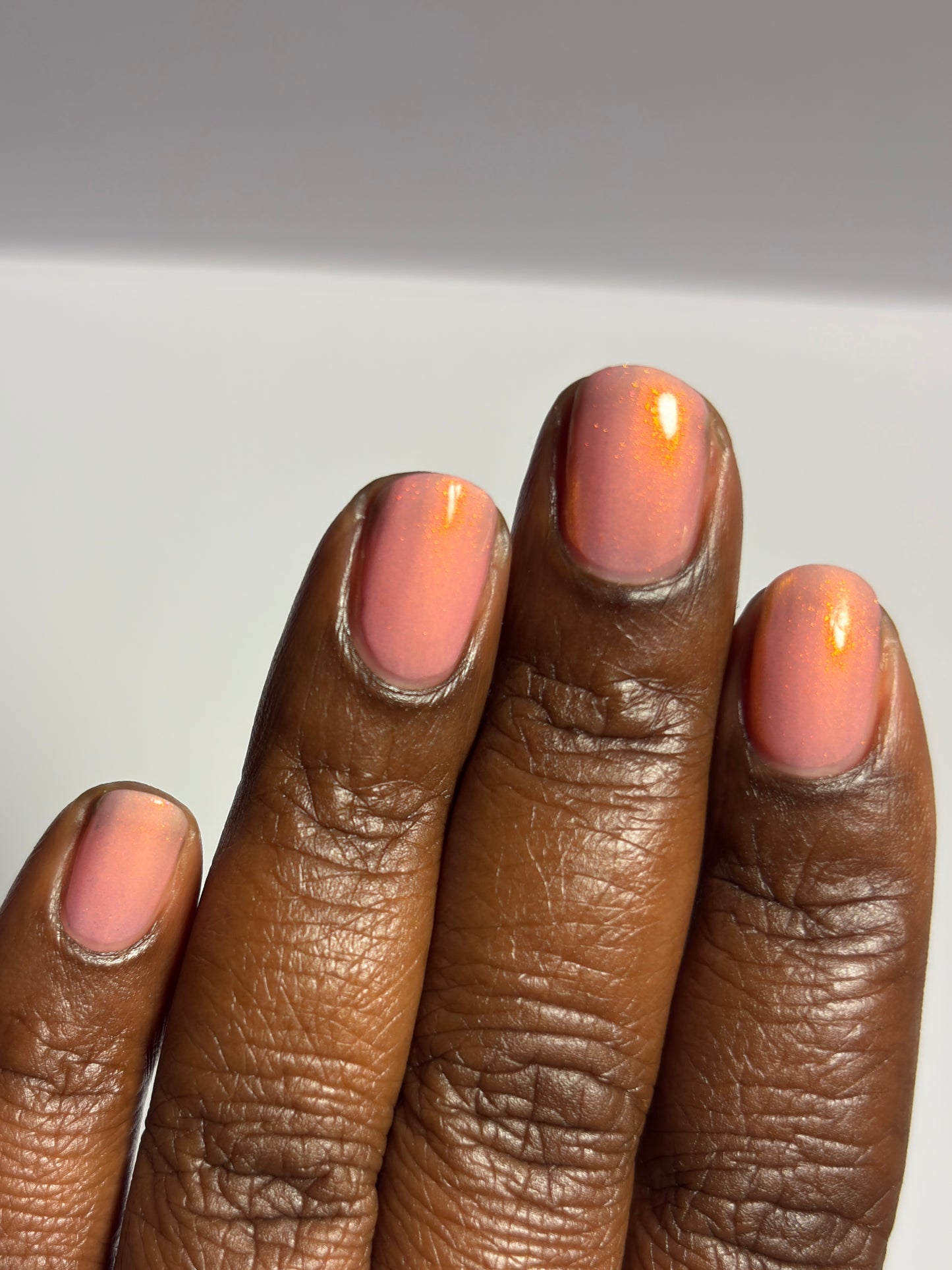 Warm Skin
