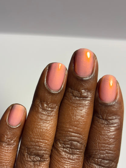 Warm Skin