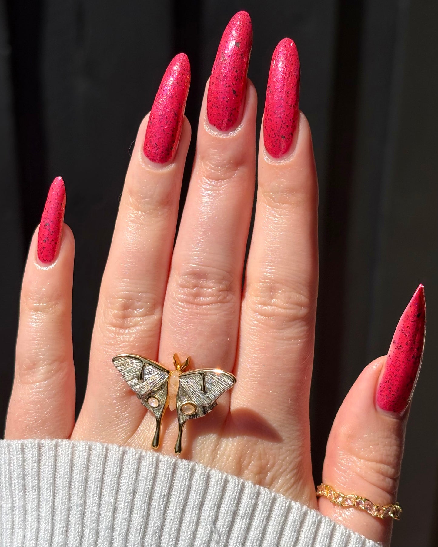Pollinator Friendly