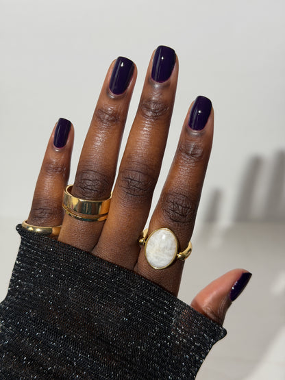Blacker The Berry
