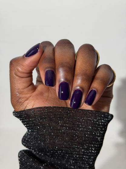 Blacker The Berry