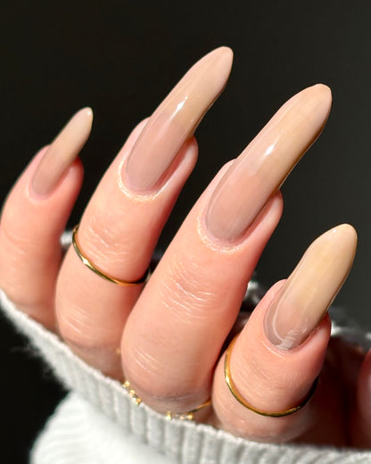 Taupe Dirty To Me