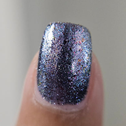 Gray Matters
