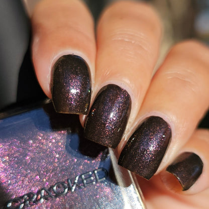 Caribbean Courage HHC