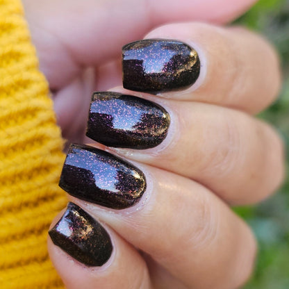 Caribbean Courage HHC