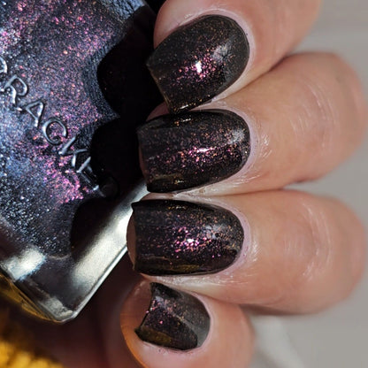 Caribbean Courage HHC