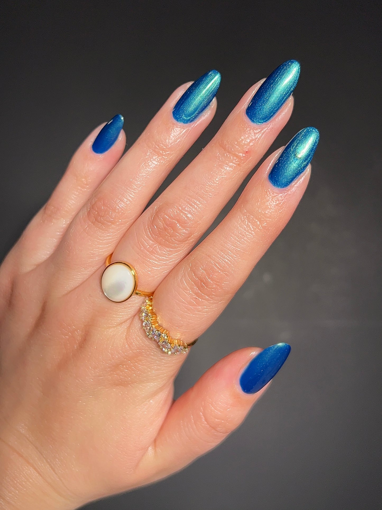 Water Your Own Grass HHC