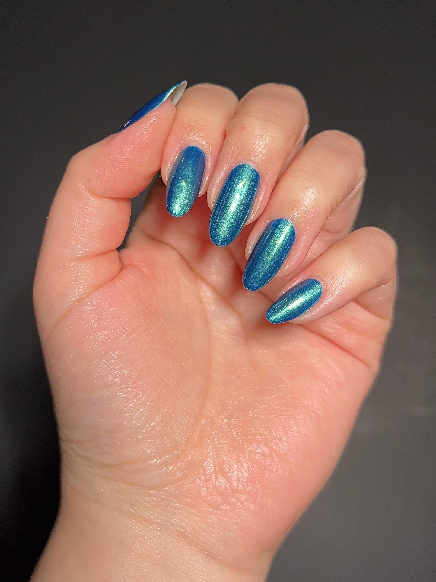 Water Your Own Grass HHC