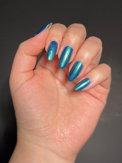 Water Your Own Grass HHC