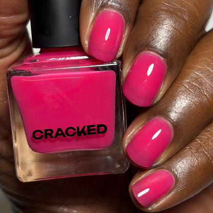 Back To The Fuchsia