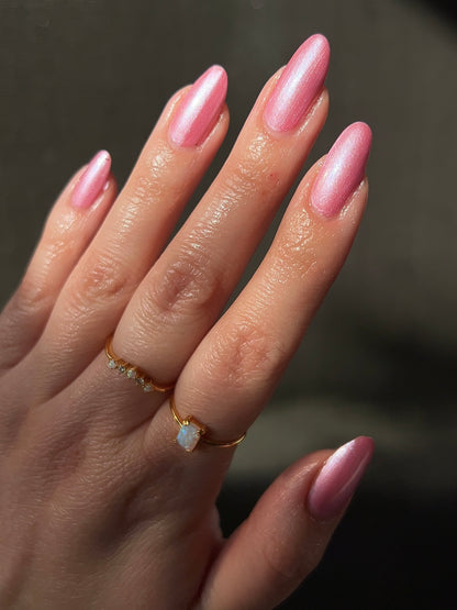 Velour Tracksuit PPU