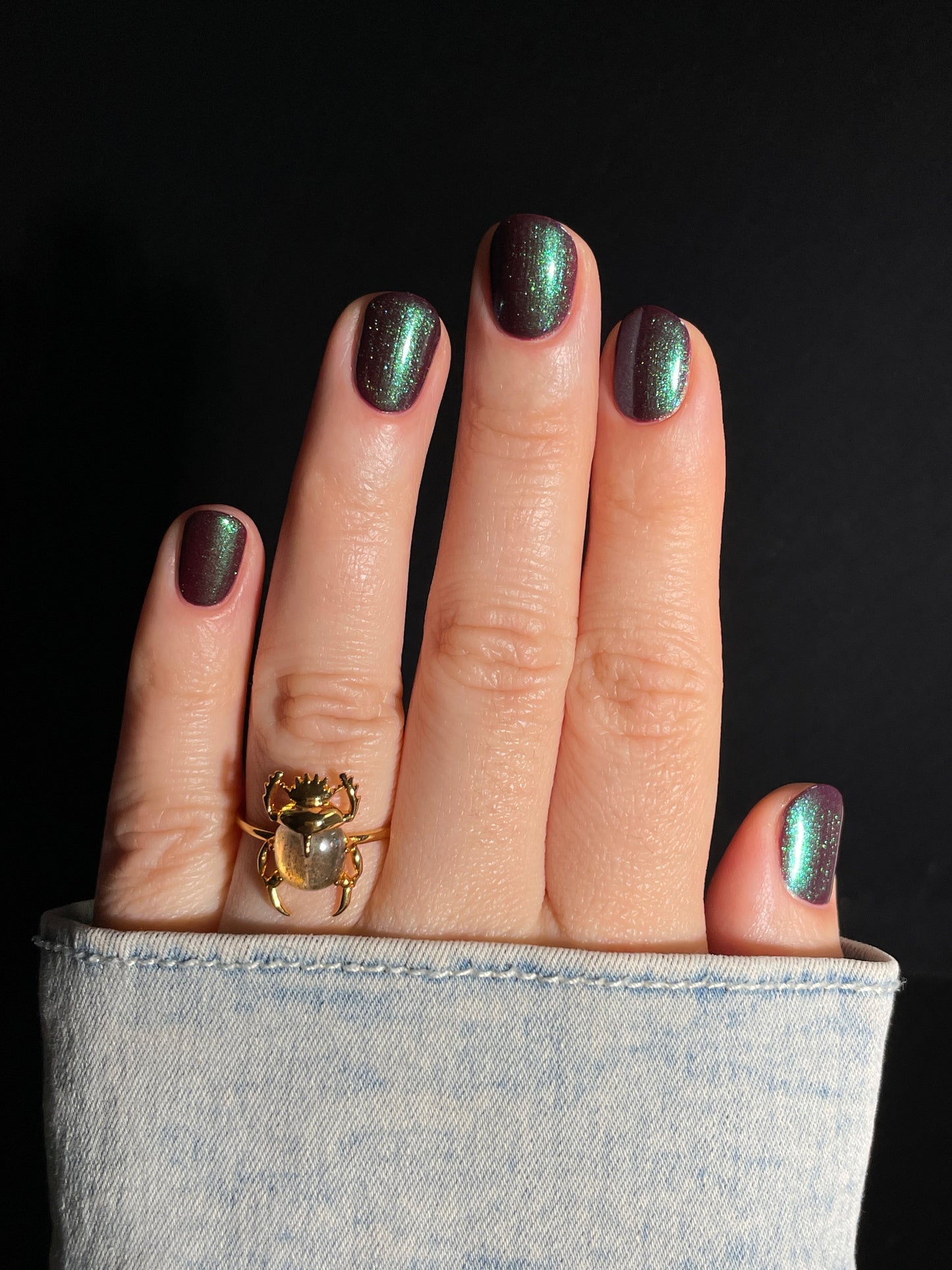 Beetle-ful