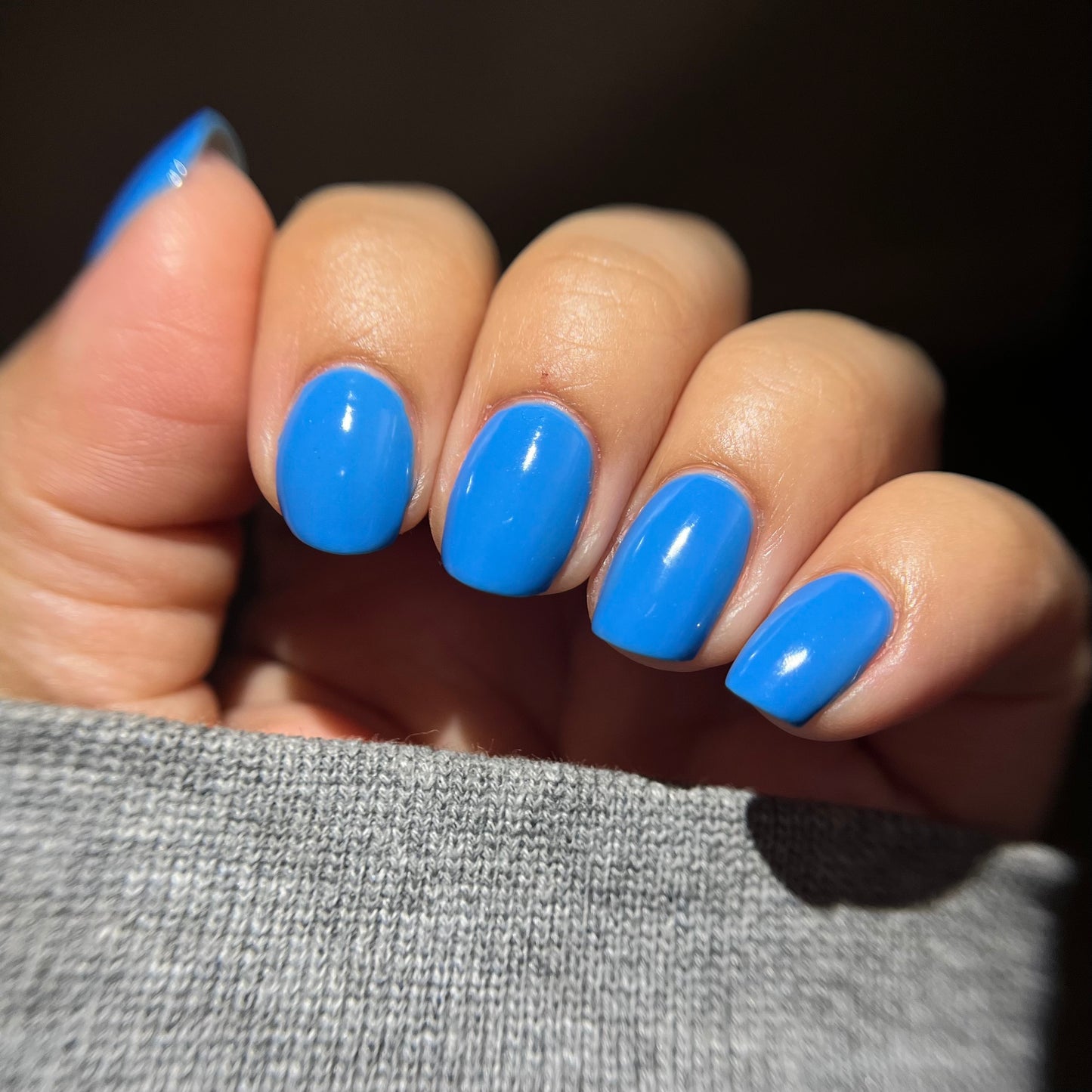 Fresh Pedicure