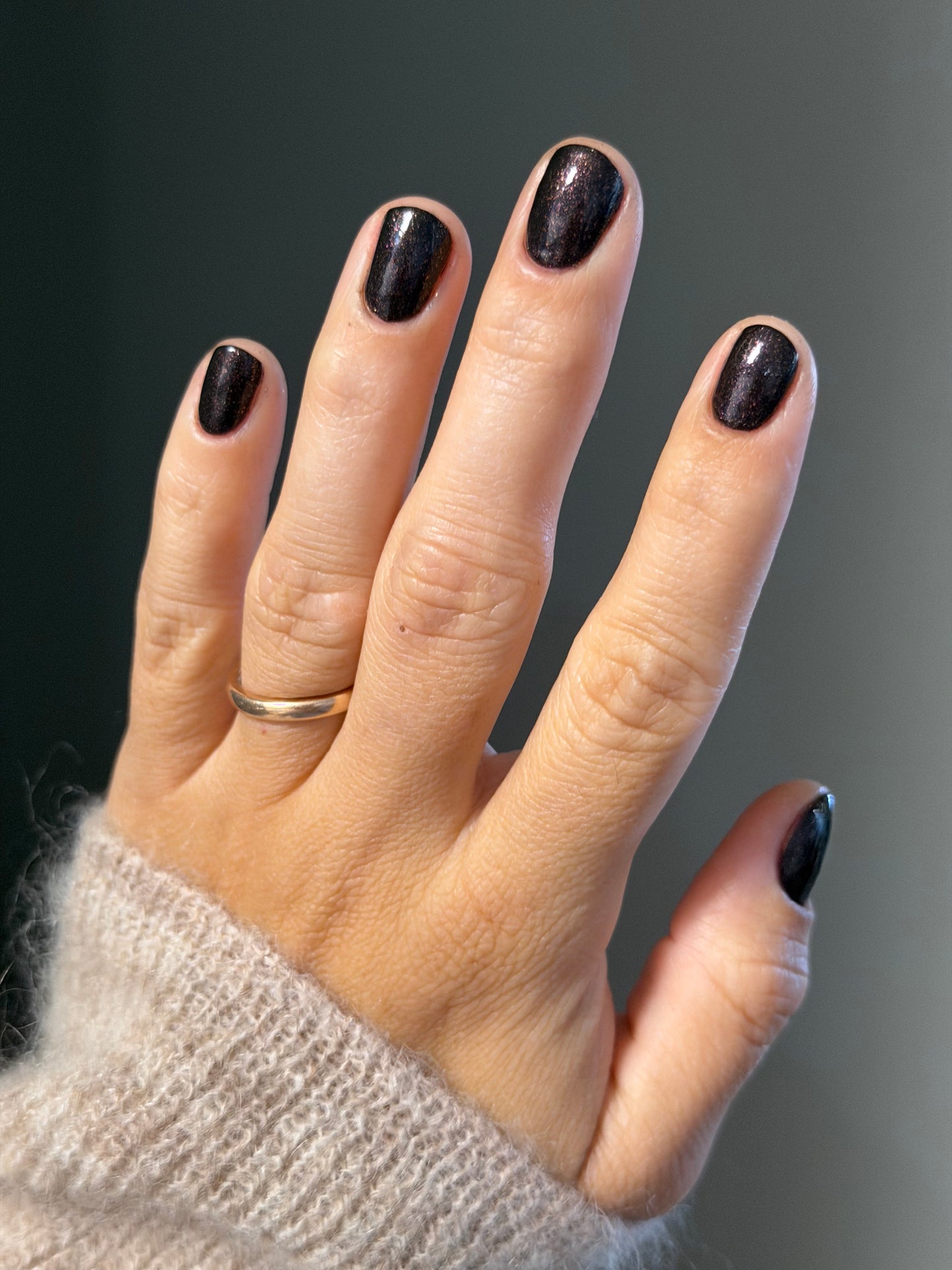 Caribbean Courage HHC