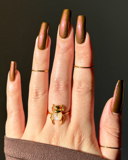 Murky Intentions HHC