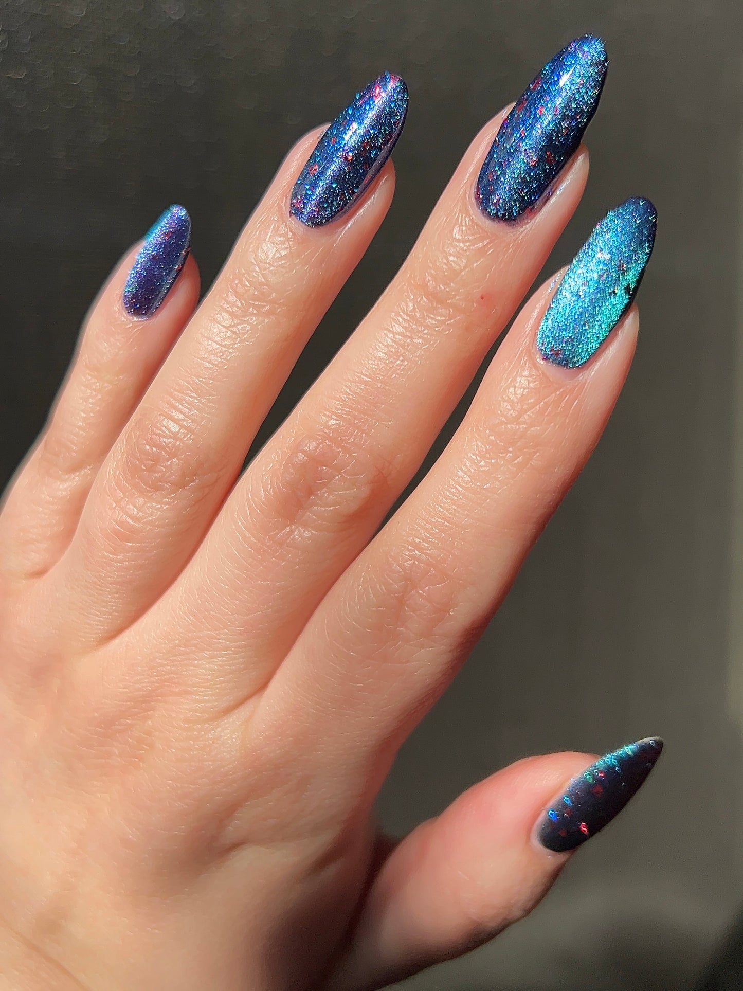 Head Above Water HHC