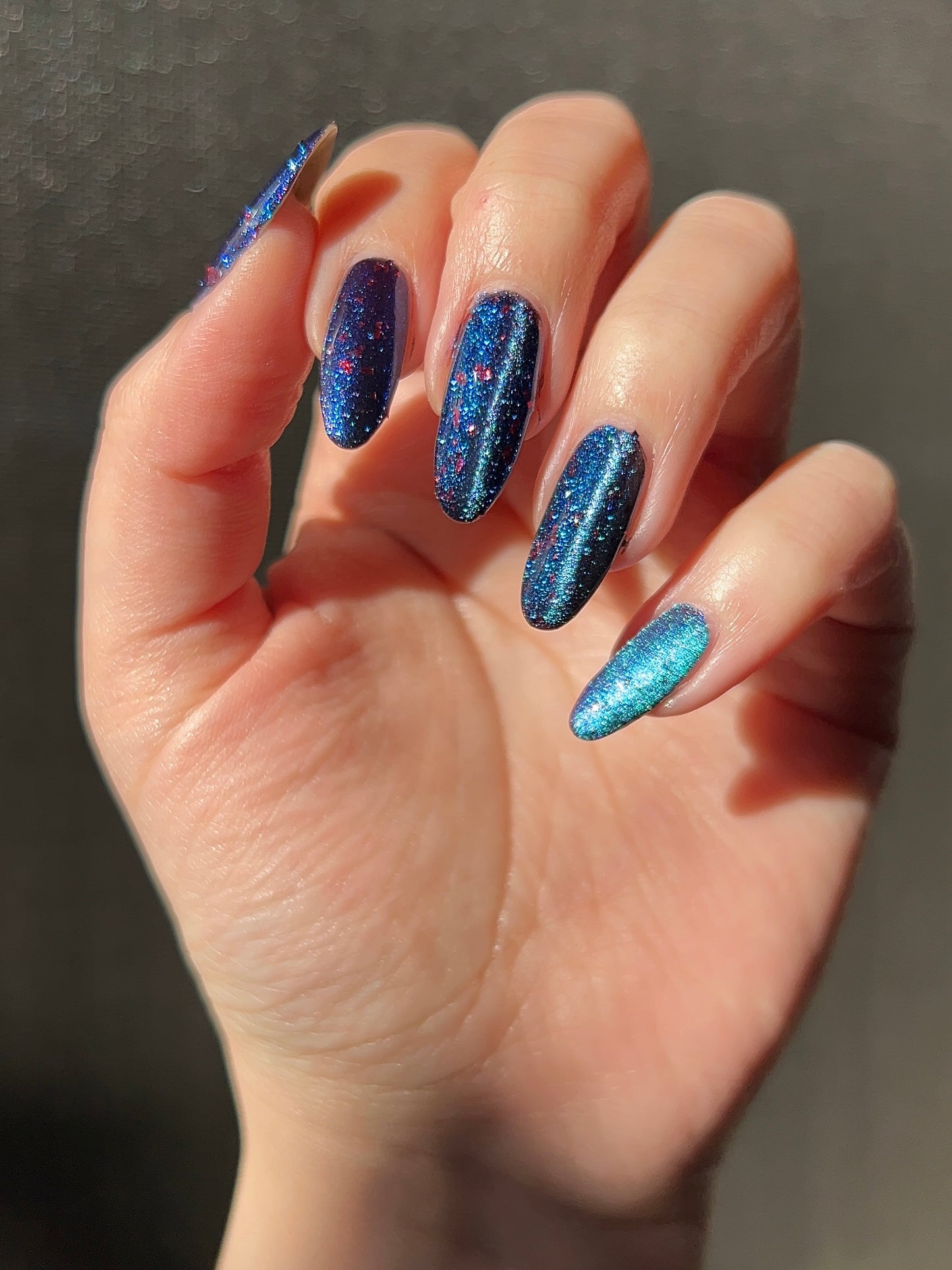 Head Above Water HHC