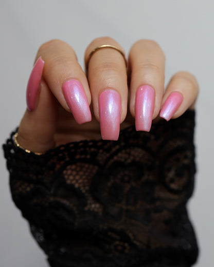 Heart Shaped Necklace