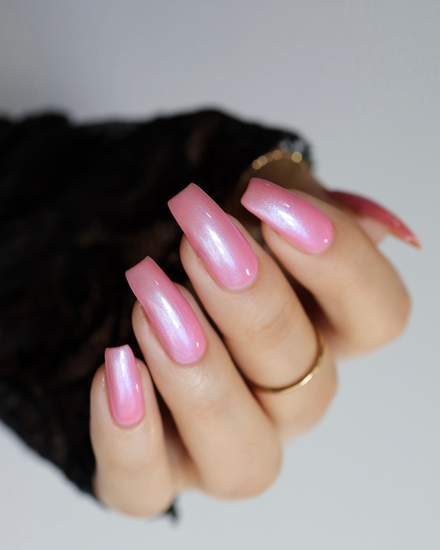 Heart Shaped Necklace