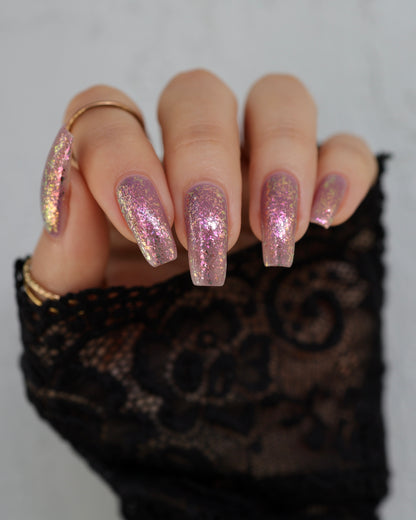 Street Corner Bouquet