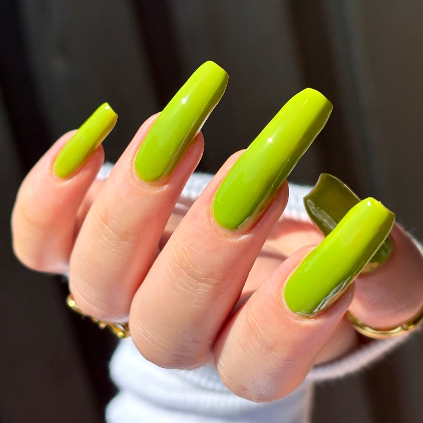 I Love You So Matcha