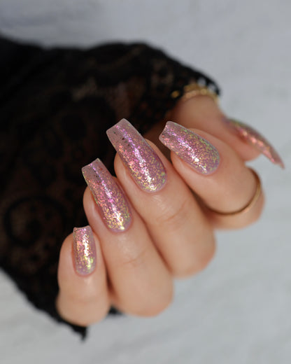 Street Corner Bouquet