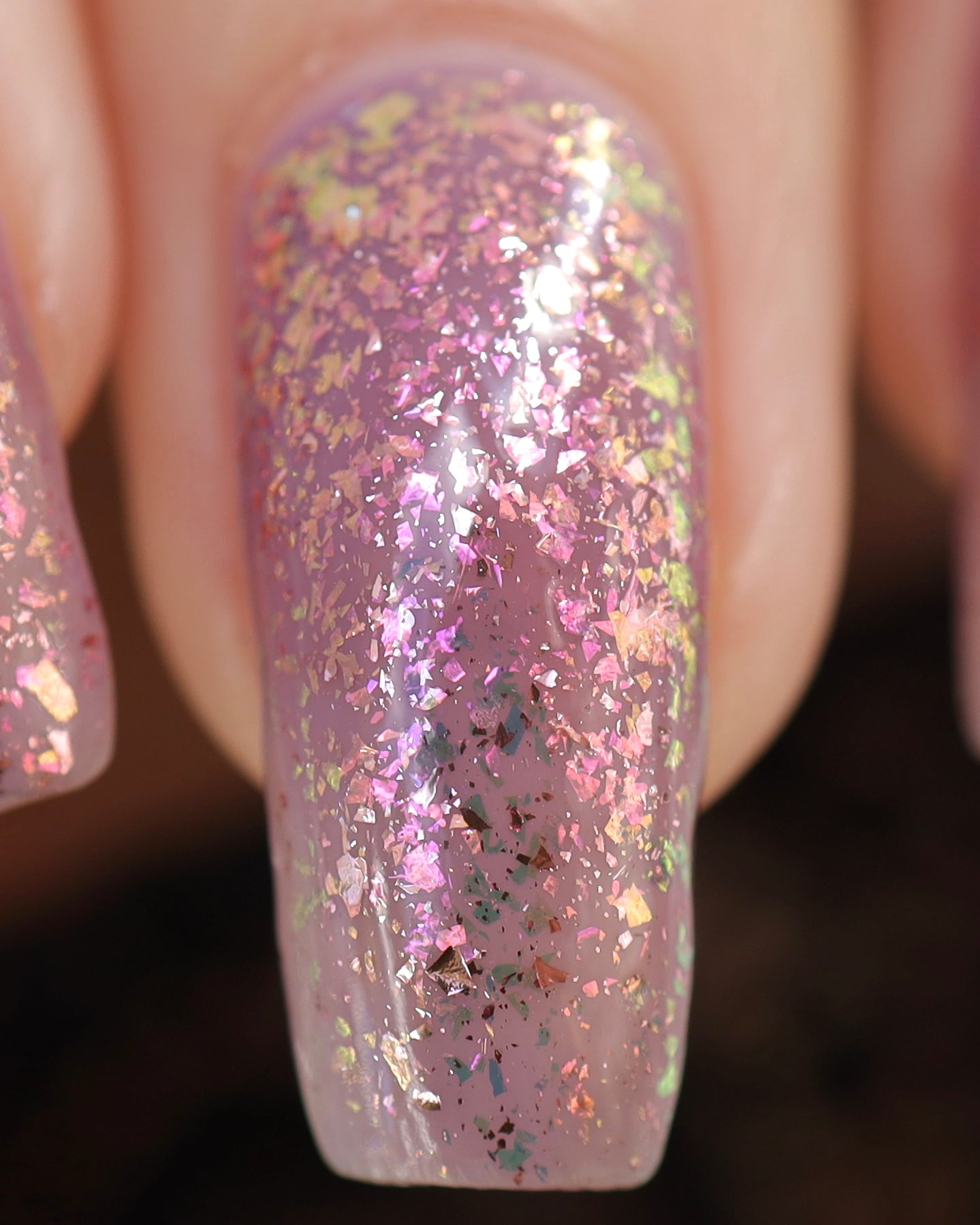 Street Corner Bouquet