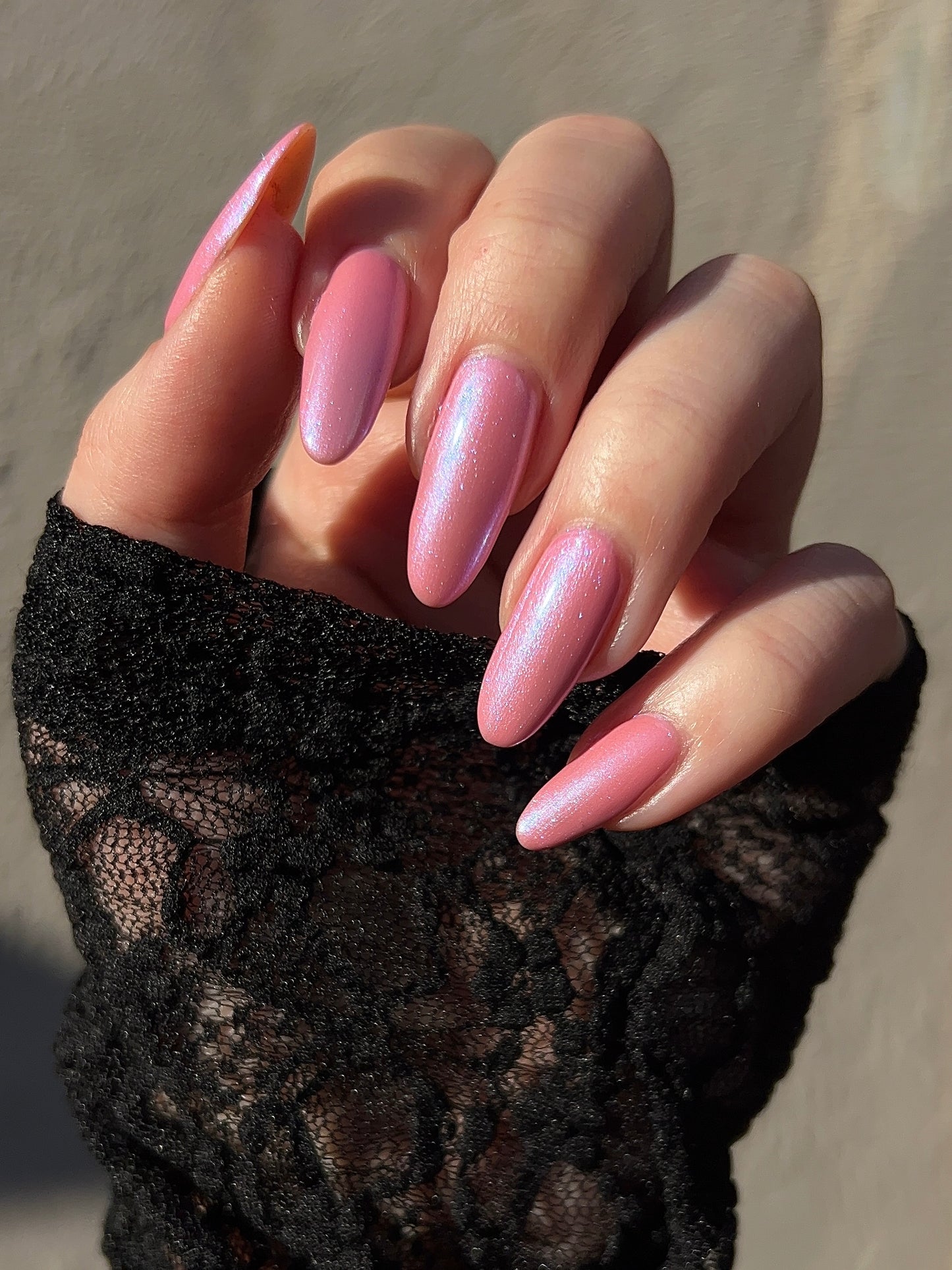 Heart Shaped Necklace