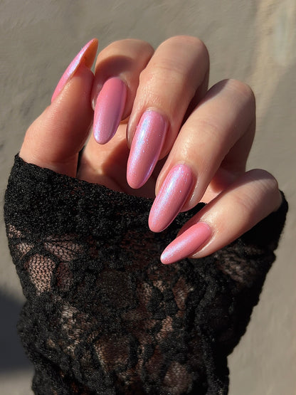 Heart Shaped Necklace