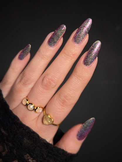 Street Corner Bouquet