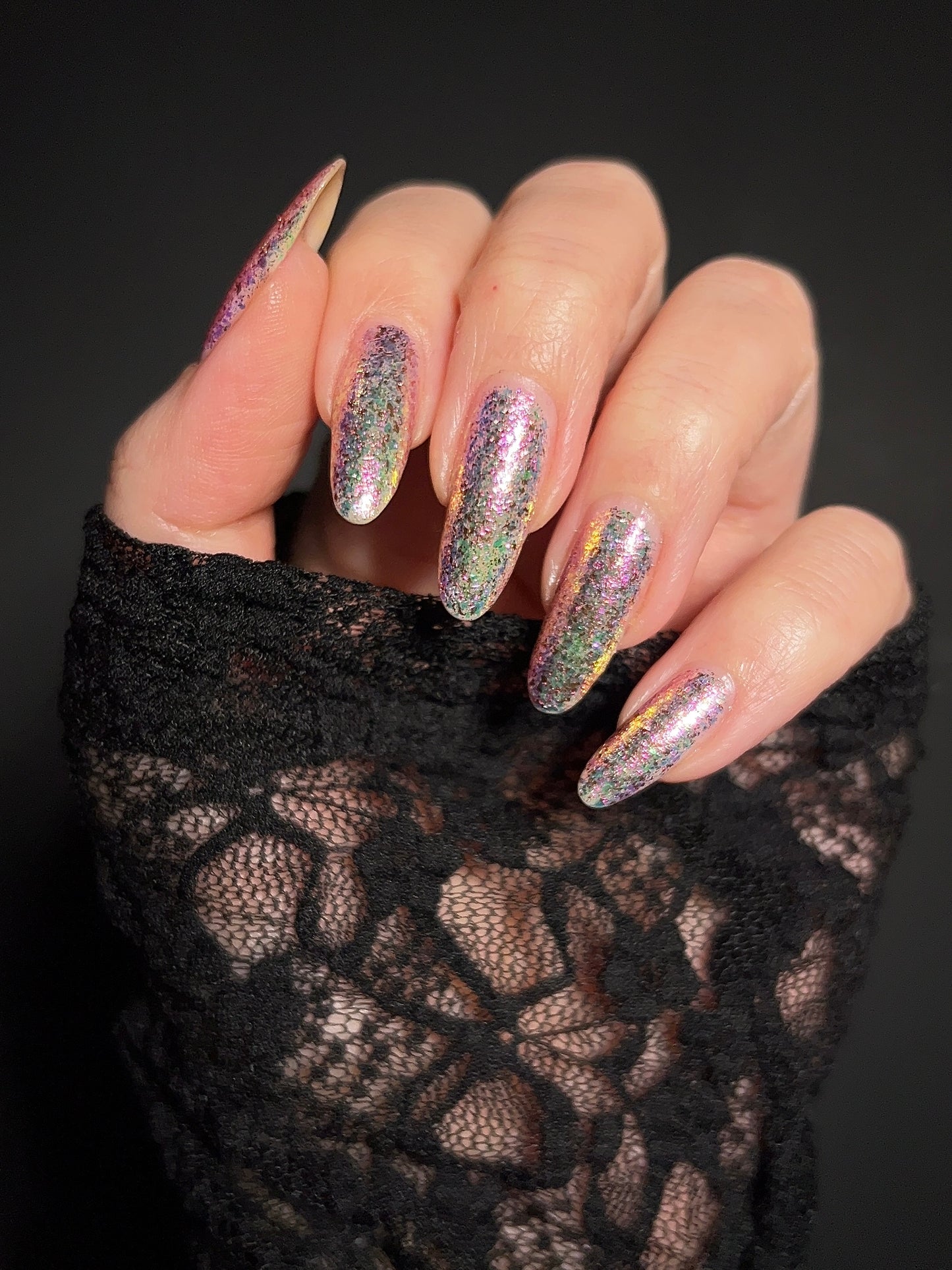 Street Corner Bouquet