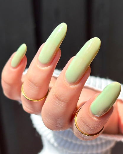 Just A Mo-Mint