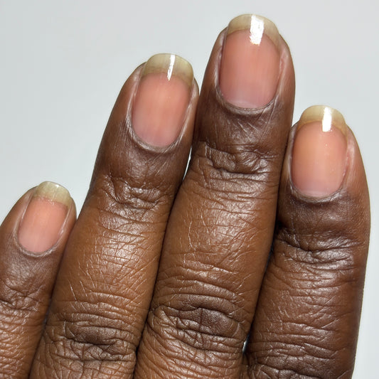Quick Dry Top Coat