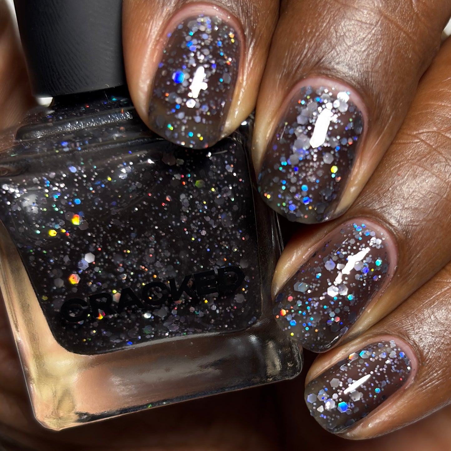 Purglittertory LBOH