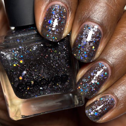 Purglittertory LBOH