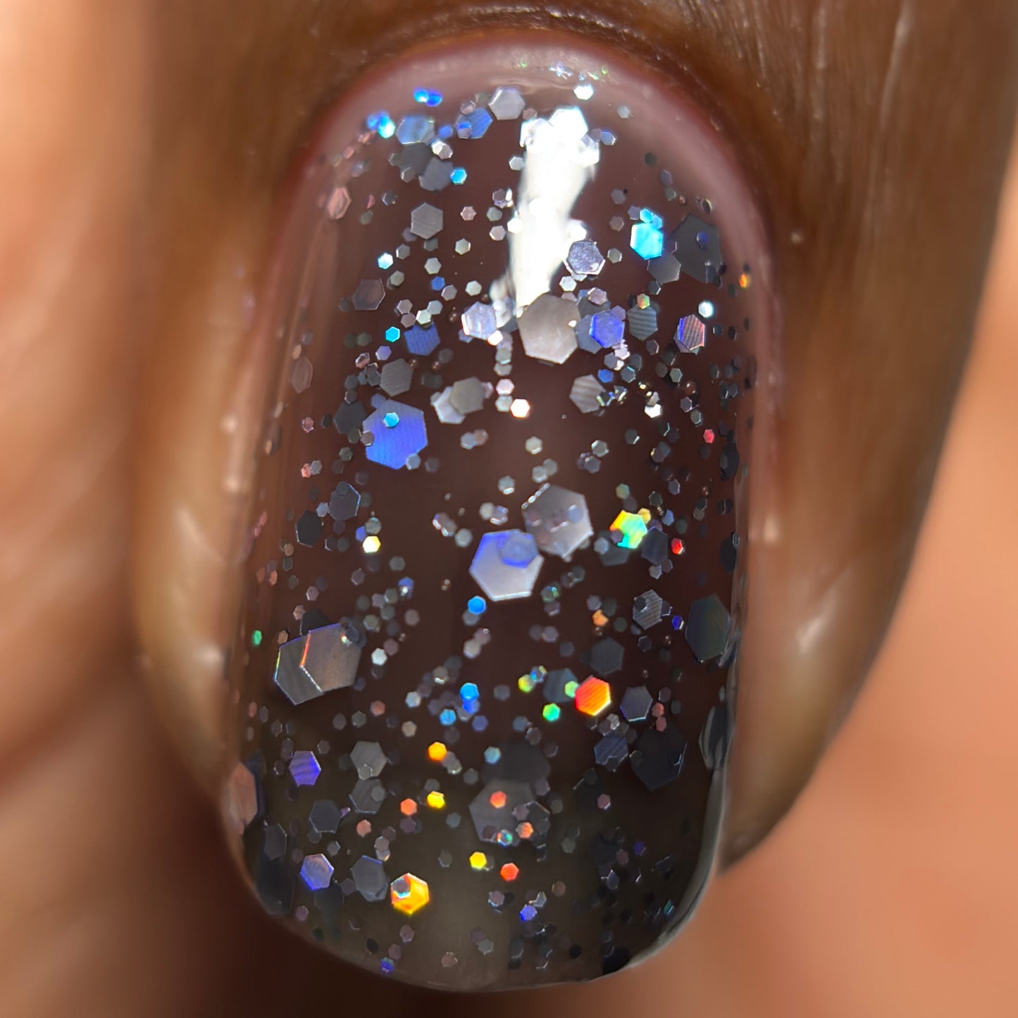 Purglittertory LBOH
