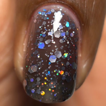 Purglittertory LBOH
