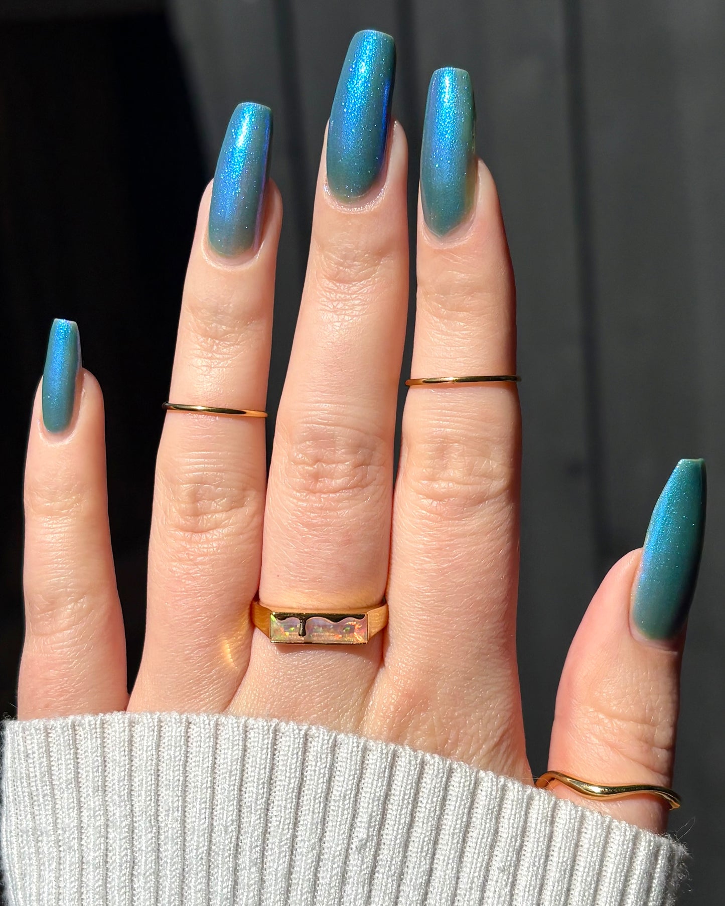 Windows Down, Volume Up!