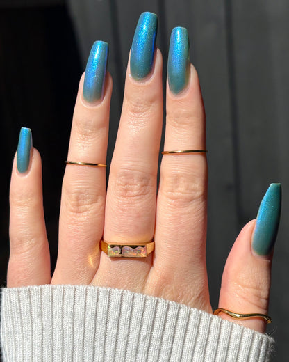 Windows Down, Volume Up!