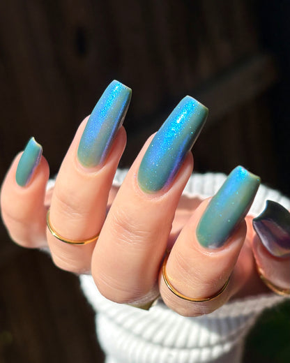 Windows Down, Volume Up!