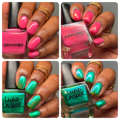 Watermelon Halves