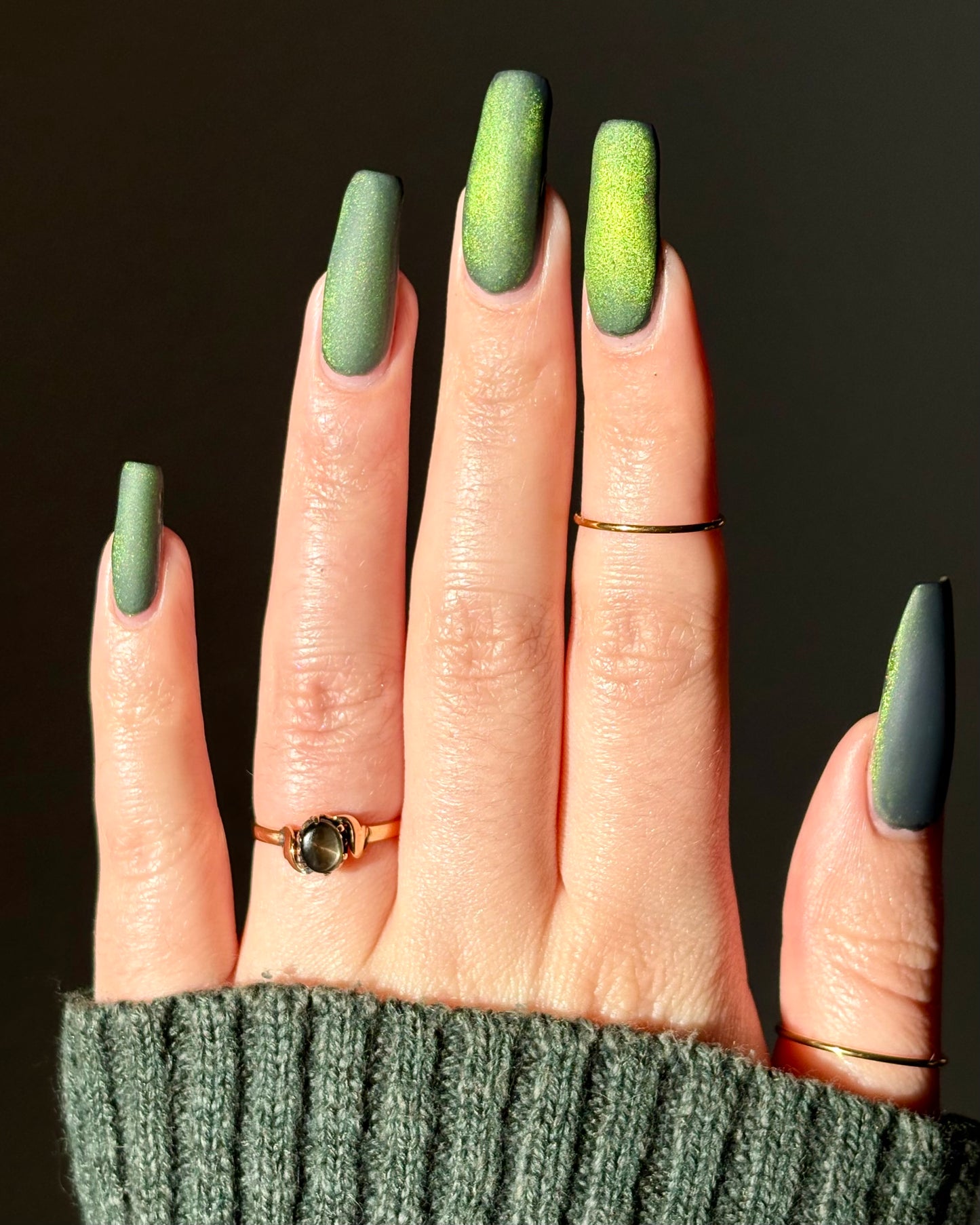Matte Top Coat