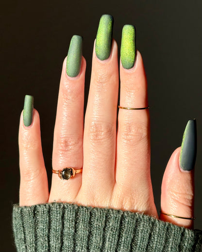 Matte Top Coat