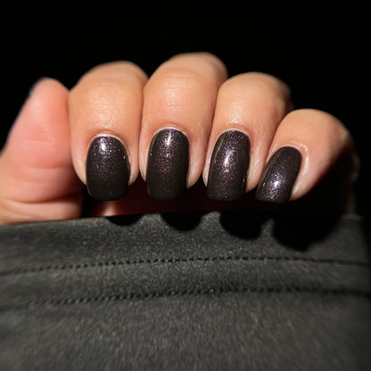 Caribbean Courage HHC